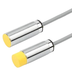 Nuevo interruptor de proximidad T-URCK BI5-S18-VP4X/S97 Bi10-M30-AP6 NI15-M30-AN6X/AP6X BI1-EG05-AP6X RP6X AN6X-V1331 BI5U-EM18-AP6X-H1141 - Product Image 2