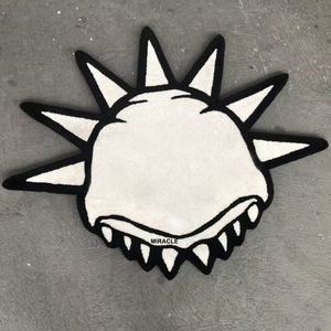 <span class=keywords><strong>Tapis</strong></span> de taille personnalisée, <span class=keywords><strong>tapis</strong></span> de zone bon marché, Logo 3D personnalisé, <span class=keywords><strong>tapis</strong></span> tufté à la main, <span class=keywords><strong>tapis</strong></span> d'anime - Product Image 4