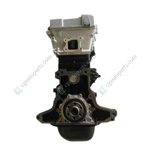 Pièces de moteur de qualité d'origine Newpars DLCG14 DLCG12 assemblage de moteur à essence pour pièces Shineray Jinbei <span class=keywords><strong>T50</strong></span> T30 T32 T52 - Product Image 5