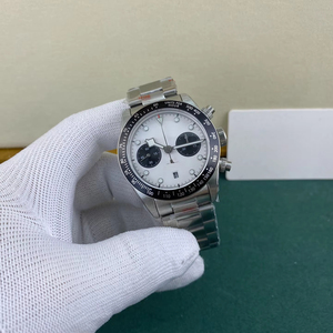 Precio al por Mayor, Relojes Mecánicos Deportivos con Movimiento 2824, Sumergibles, con Cristal de Zafiro de 39 mm - Product Image 1