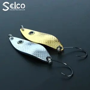 mini spoon fishing, mini spoon fishing Suppliers and Manufacturers