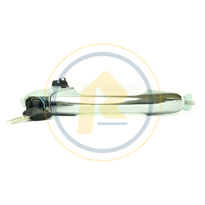Maniglia esterna per porta Ac Rolcar ADAPTABLE per OE 735451694, 735485872 adatta per Fiat 500 2007 - Product Image 1