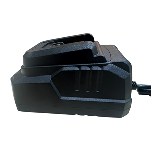 Compatible avec le chargeur de batterie pour outils électriques DEVON 21V 1.2A 2A 2A, chargeur de batterie Li-ion, charge rapide avec indicateur LED - Product Image 3