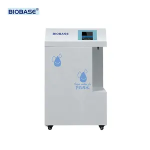 BIOBASE Voll automatischer Wasser auf bereiter Mittlerer Typ Automatischer RO/DI-Wasser 3-Wege-Online-Sensor