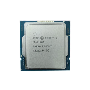 Nuevo procesador de escritorio Core <span class=keywords><strong>I5</strong></span> <span class=keywords><strong>11400F</strong></span> <span class=keywords><strong>CPU</strong></span> de buen precio para computadora LGA 1200 - Product Image 2
