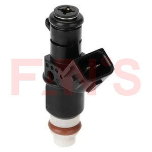 Boquilla de inyector de combustible de plástico original, 4 Uds., 16450-RGA-003, 16450-PWA-003, nueva para Honda para Civic 2003-2005, motor de gasolina de 1,3 L - Product Image 6