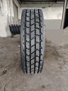 Fabricant de pneus 11r22.5 295/80R22.5 315 80 22.5 Pneus de camion pour semi-remorques - Product Image 3