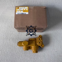 Gouda Nouveau 345GC 349GC 345 349 350 352 355 Valve de réduction de pression pilote 627-9411 6279411 pour CAT