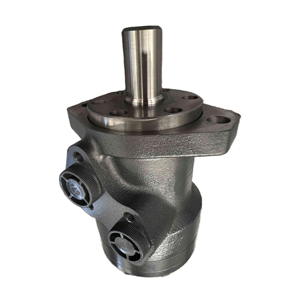 Hansen Widely Used BM2 Series Professional <b>Hydraulic</b> <b>Motor</b> Industrial Equipment with 1 Year Warranty From Shandong - Product Image 4