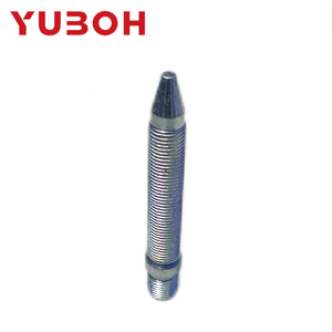 YUBOH 90041-RRA-A00 Écrou <span class=keywords><strong>de</strong></span> <span class=keywords><strong>roue</strong></span> M14x90mm pour <span class=keywords><strong>Honda</strong></span> CR-V RE2 RE4 2007-2011 RM2 RM4 2012-2016 et <span class=keywords><strong>Civic</strong></span> FB6 2012-2015 - Product Image 2