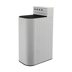 CS060 Gabinete Compacto con Deshumidificador y Calefactor, Protección Contra la Humedad, Seguro al Tacto, Versión Industrial Mejorada, 220V, Nuevo A127 - Product Image 1