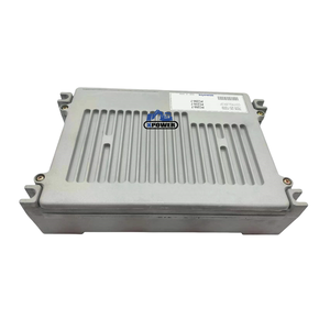 Contrôleur électrique de pièces d'excavatrice 7835-26-2003 ECU ECM avec le programme pour le PC350-7 PC300-7 - Product Image 1