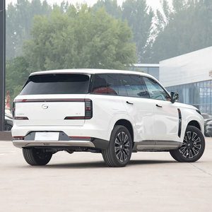 GAC Trumpchi S7 2025 – SUV Hybride Rechargeable (PHEV) d'<span class=keywords><strong>occasion</strong></span> – Véhicule à Énergie Nouvelle – Deuxième Voiture à Vendre - Product Image 4