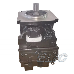 Pompe à piston 90R180 83033911 90-R-180-KA-1-CD-80-T-C-F1-H-03-FAC-32-3224 90R42 90R55 90R75 90R100 90R130 90R250 - Product Image 1