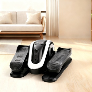 جهاز تدريب ذكي مع اتصال بلوتوث لبرامج التمارين عبر التطبيق والبث المباشر في المنزل - Product Image 6