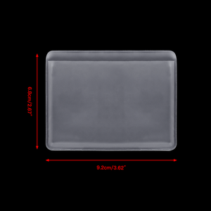 TurboGrafx16 PC moteur étui de protection jeu de remplacement Hucard manchon filaire pour <span class=keywords><strong>Sega</strong></span> <span class=keywords><strong>Master</strong></span> System cartouche accessoires de jeu - Product Image 4