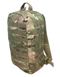 Camo CP Medic Tactical Tailor molle 3-day assault backpack