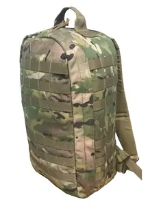 Camo Cp Medic Tactische Kleermaker Molle 3-daagse Aanval Rugzak