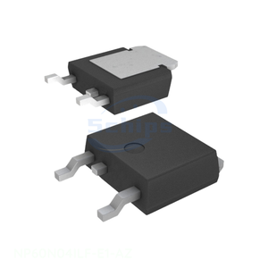 Buy Online Electronic Components TO-252 NP60N04ILF-E1-AZ Transistors Authorized Distributor - Product Image 1