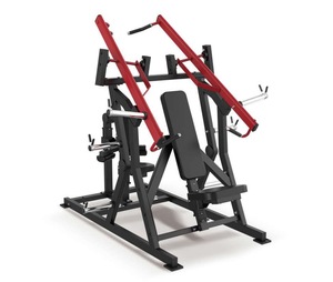 Máquina de Gimnasio Multifuncional 2025, Estilo Nuevo, para Entrenamiento de Fuerza, Press de Pecho y <span class=keywords><strong>Polea</strong></span> Alta para Dorsales - Product Image 1