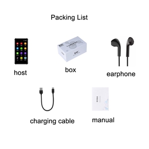 Mini Tablet Inalámbrica con Pantalla Táctil, Reproductor MP3/MP4/MP5, Radio FM, Reproductor Multimedia (2G DDR+16G <span class=keywords><strong>Flash</strong></span>), WiFi, Juegos y Libros Electrónicos - Product Image 3