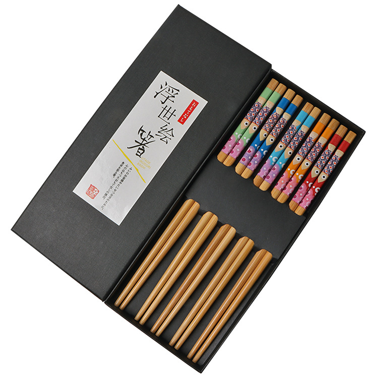 Caja negra set E