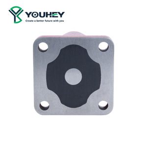Électrovanne de coupure de flamme unipolaire 24V 3054609 et accessoire bipolaire 24V 3021420 pour pompe à carburant, fabriqué au Fujian - Product Image 3
