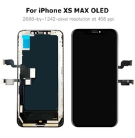 Écran LCD OLED de remplacement d'origine Gx pour iPhone 6 6s 7 Plus 8 X Xr Xs Max 11