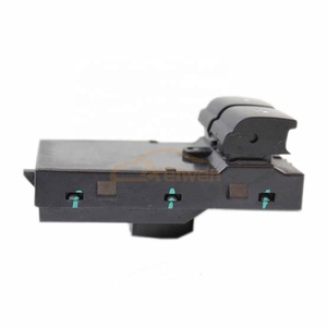 Fenêtre électrique automatique d'alimentation de commutateur utilisée pour Skoda Fabia <span class=keywords><strong>Combi</strong></span> OE NO. 92232160 - Product Image 3