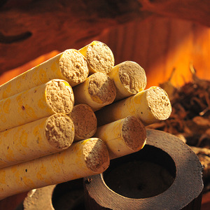 Andere traditionelle chinesische Medizin Prostata Kräuter formel chinesische Medizin Moxa Roll Stick 20cm - Product Image 5