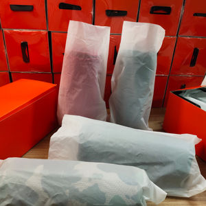 Altavoz Portátil Impermeable Subwoofer de Alta Calidad <span class=keywords><strong>Flip</strong></span> 7 USB con Bluetooth, 6 Altavoces de Graves para Deportes al Aire Libre, Flip7 <span class=keywords><strong>Boombox</strong></span> - Product Image 1