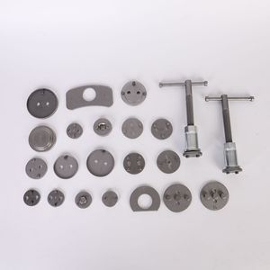 เครื่องมือปรับคาลิปเปอร์ดิสก์เบรกคาลิปเปอร์แบบลูกสูบชุดอุปกรณ์ปรับคาลิปเปอร์สำหรับเบรกรถยนต์ - Product Image 5