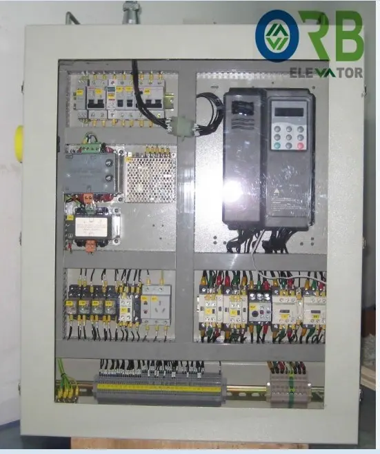 Monarco escalador controle armário nice2000