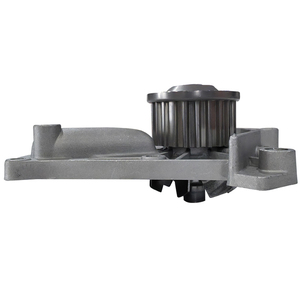 Pompe à eau automobile coréenne pour TOYOTA NISSAN HONDA 1611079045 - Pièce durable du système de refroidissement provenant d'un exportateur coréen - Product Image 4