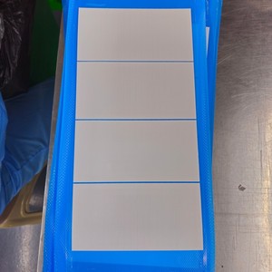 Wärme leitfähig keit 0,5 W-16W 0,2 mm-15mm Wärme leitpad Spalt füllmaterial Kühl kissen für <span class=keywords><strong>Laptop</strong></span>-LED-CPU-GPU - Product Image 2