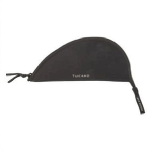Paquete de alfombrilla para ratón Custodia TOPO, color negro, BTOPOMPWM BK - Product Image 3