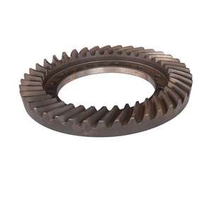 Chine usine 81807A00000000-52l 81807A00000000-82 chargeur pièces de rechange essieu spirale engrenage conique paire - Product Image 4