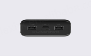 Batería Externa de Polímero de Litio de 20000 mAh y 50 W con Carga Rápida USB-C y Micro USB para Portátiles y MacBook - Product Image 5