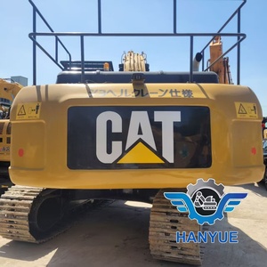 Nueva Excavadora Multifuncional para Caterpillar CAT329D2L en Venta a <span class=keywords><strong>Precio</strong></span> Económico, Por Orden de Llegada - Product Image 6