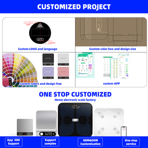전자식 차 추출기, 커피 추출기, 지능형 소형, 정밀 저커피 스케일, 화이트버드 - Product Image 4