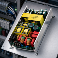 Alimentation à découpage multi-sorties double 70V 6A, double 20V 1A, 30V 6A pour amplificateur audio et éclairage de scène CE