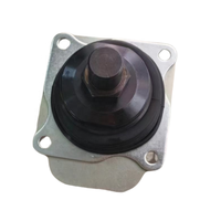 702-16-01991 702-16-01992 Joystick de pilotage pour bulldozer Doosan D61EX D51EX D39PX D37PX D31EX