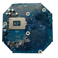 Untuk HP Z2 Mini G3 Z2G3M Motherboard 905481-601 905481-001 863114-001 Papan Sistem DDR4 LGA 1151