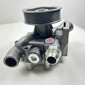 C7 Engine Water <b>Pump</b> 352-2139 352-2080 2364413 3522139 for Excavator Parts - Product Image 2