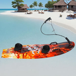 Planche de surf à essence en fibre de carbone YUANDU, polyvalente, légère, garantie 1 an, sports nautiques, vente directe usine - Product Image 1