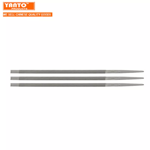 <span class=keywords><strong>Lima</strong></span> de afilado de <span class=keywords><strong>cadena</strong></span> de motosierra redonda, 5/32 ", <span class=keywords><strong>3</strong></span>/16", 7/32 ", 1/<span class=keywords><strong>8</strong></span>", 11/64 ", 13/64" - Product Image 4