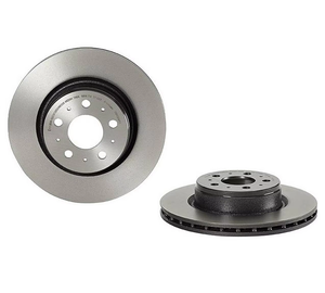 AUTOTEKO High Quality Hot Sale Brake Disc 104461100D 18797 BG9369C Disc Brake Pads Auto System Auto Car for T E S L a Model 3