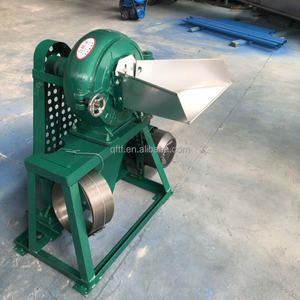 Haute qualité électrique essence moteur diesel moulin à grains maïs blé moulin café gros sel charbon <span class=keywords><strong>de</strong></span> bois <span class=keywords><strong>farine</strong></span> usage domestique - Product Image 6