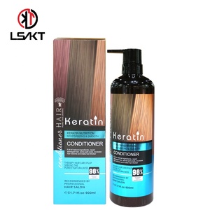 Dầu Gội Và Dầu Xả Argan Nhãn Hiệu Riêng Mới Bộ Chăm Sóc Tóc Hữu Cơ - Product Image 4