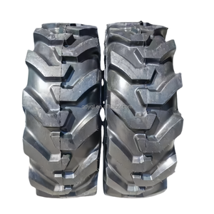 Neumático Agrícola 10.5/80-18 con Patrón IMP600 para Maquinaria Agrícola, Cosechadoras y Vehículos de Ingeniería Pequeños - Product Image 2